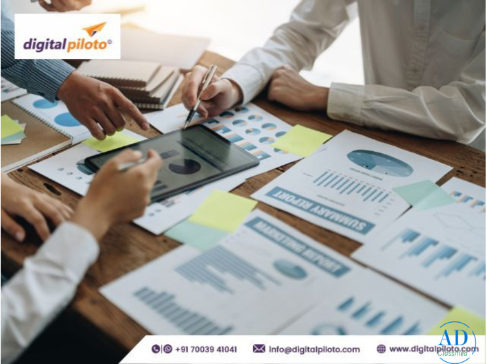 Digital Marketing Services in Kolkata Driving Measurable Growth Results