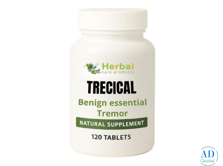 Herbal Remedies for Essential Tremor