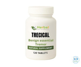 Herbal Remedies for Essential Tremor