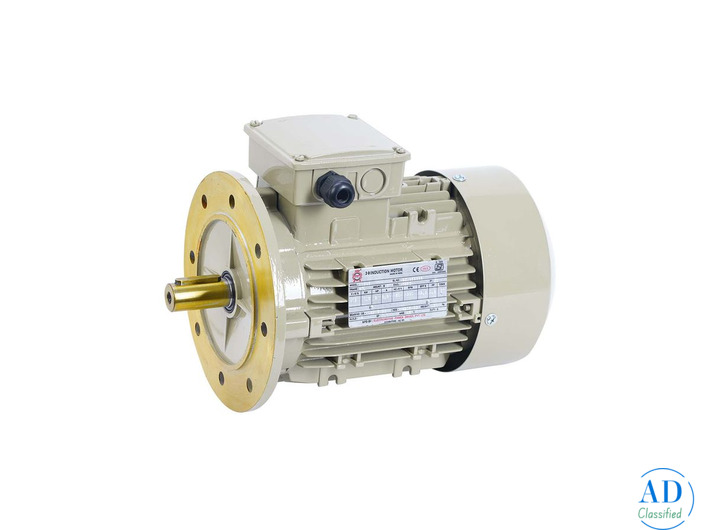 Best High Efficiency Standard Motor in Coimbatore