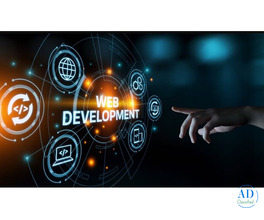 Web Development Training In Lucknow