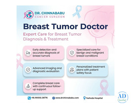 Breast Tumor Doctor