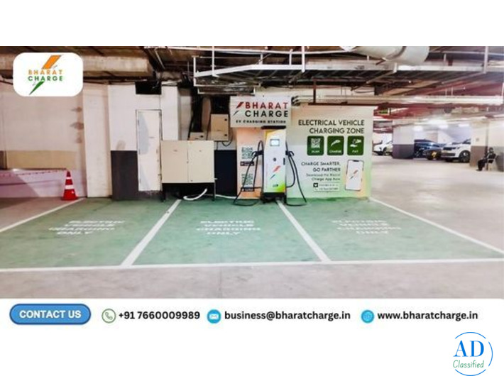 Home EV Charger Installation in Telangana