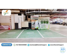 Home EV Charger Installation in Telangana