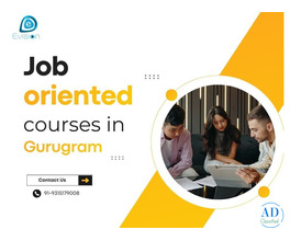 Job-Oriented Courses in Gurugram - Evision Technoserve