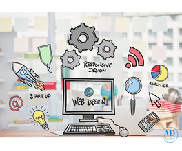 Website designing in Lucknow