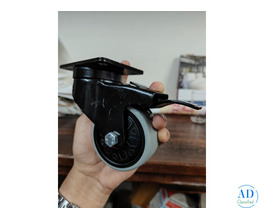 Manufacturer of Medical & Industrial Castor Wheels | Rexello Castors