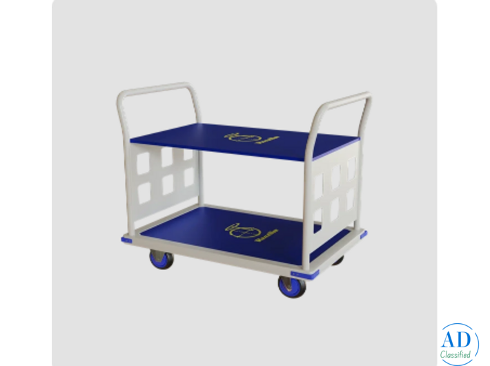 Manufacturer of Medical & Industrial Castor Wheels | Rexello Castors