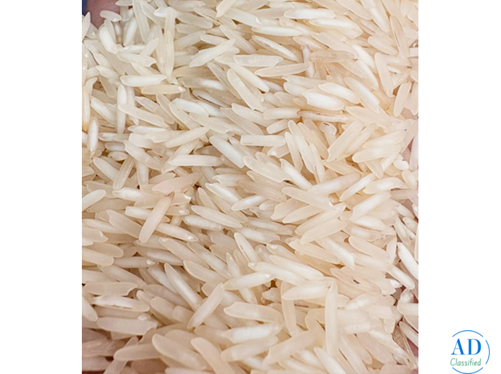 Basmati Rice Manufacturers – Paramounte Rice