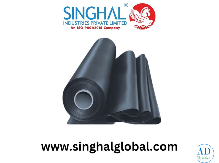 Advanced Barrier Solution For Reliable Environmental Containment