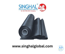 Advanced Barrier Solution For Reliable Environmental Containment