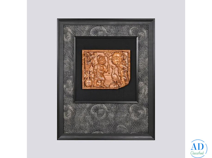 HOME DÉCOR ACCESSORIES - The House of Things