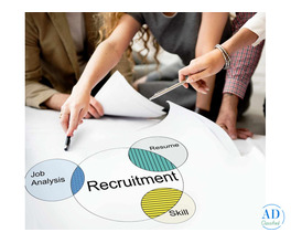 IT Recruitment Agency in Ahmedabad | Trusted IT Hiring Services