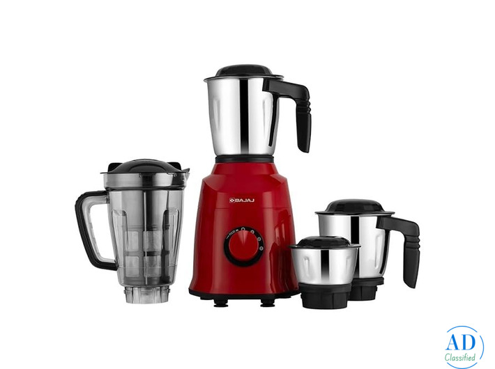 Best Mixer Grinder for Home Use in India (2026)