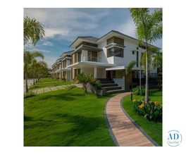 Spacious Rent 4 Bhk In Cuelim, Goa, Available In A Peaceful Residential Location.