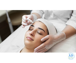 Skin Booster Treatment in Dubai for Deep Hydration and Youthful Glow