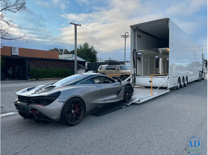 Car transport services In Greenville