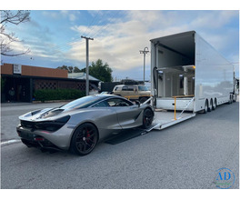 Car transport services In Greenville