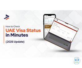 Simple UAE Visa Status Check Online Guide