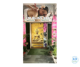 I'm bliss Premium Spa Services for Complete Relaxation