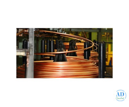 Premium Copper Wire in Ahmedabad - Trusted Supplier Since 1989
