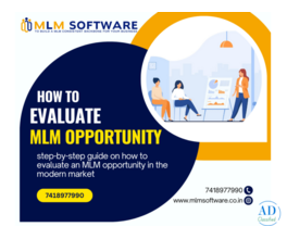 Crypto MLM Software in Thrissur