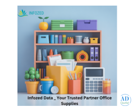 One Stop Procurement Office Supplies: Complete Office Supplies Solutions for Modern Businesses