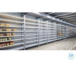 Why Should Retailers Trust Supermarket Racks Manufacturers in Mumbai for Custom Solutions?