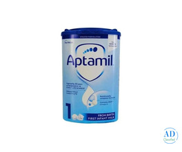 Aptamil Baby Formula Online | Premium Infant Milk at Luckystore