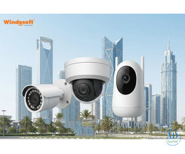 Why CCTV Surveillance Is a Critical Investment for Businesses in Saudi Arabia