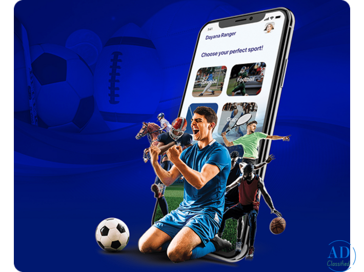Reliable Fantasy Sports App Development Solution Provider