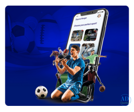Reliable Fantasy Sports App Development Solution Provider