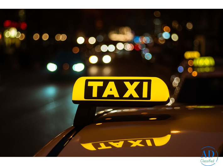 Choose the Best Taxi Service in Mumbai for Daily and Outstation Travel