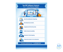 Chemical Industry ERP — Smart, Scalable, Compliant