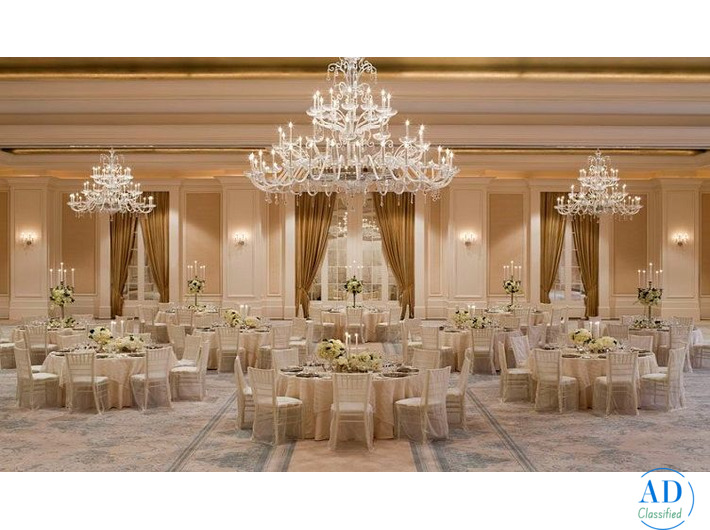 Best Banquet Halls in Gurgaon on Dwarka Expressway
