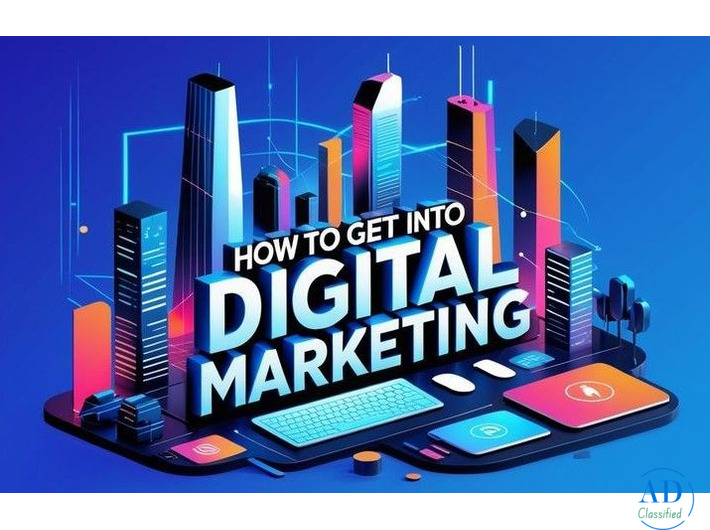 Best Digital Marketing Agency in Lucknow