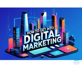 Best Digital Marketing Agency in Lucknow