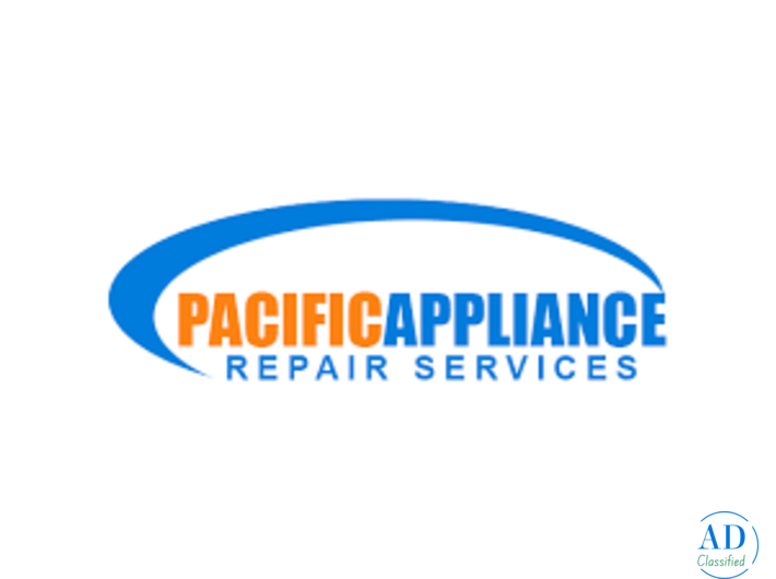 Pacific Appliance Repair