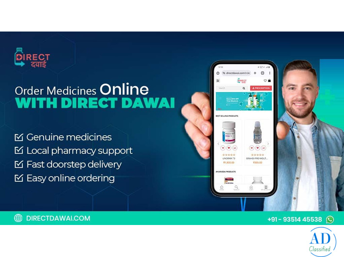 Buy Now: Post-Surgery Pain Care India