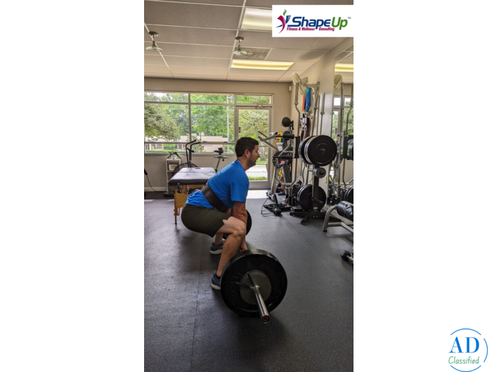 Charlotte Personal Fitness Training – Lasting Results You Can Count On