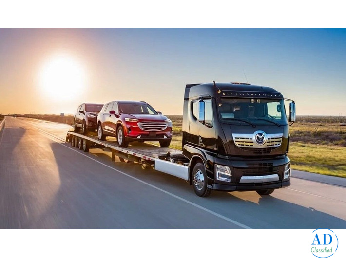 Car transport services In Greenville