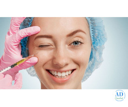 Injectables in Dubai – Enhance Your Natural Beauty