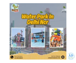 Family Friendly Water Parks | Easy Day Out at Jurasik Park Inn