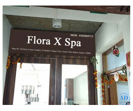 Flora X spa Premium Spa Services for Complete Relaxation