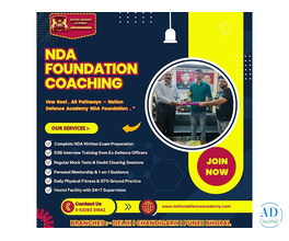 NDA Institute In Pune