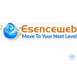 Full Stack Development, Web Design &amp; Digital Marketing | EsenceWeb