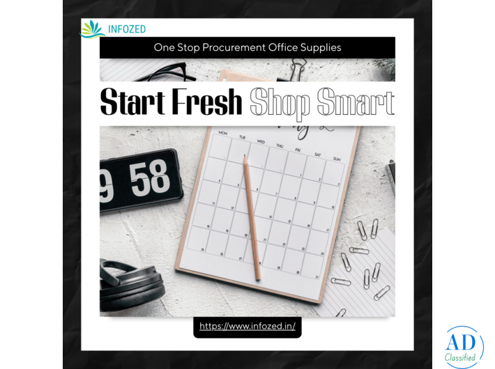 Simplifying Business Purchases with Smart, Reliable Procurement Solutions