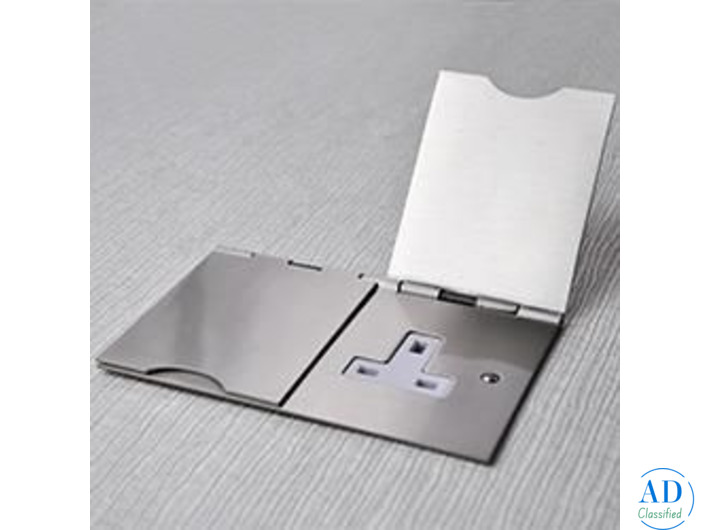 Shop High Quality Brass Electrical Products Today