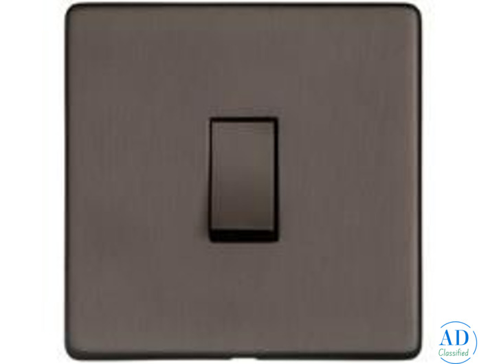 Shop High Quality Brass Electrical Products Today