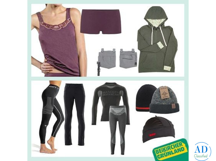 Comfort tecnico pensato per chi lavora